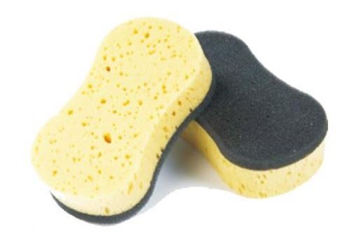 CAR WASH SPONGE
