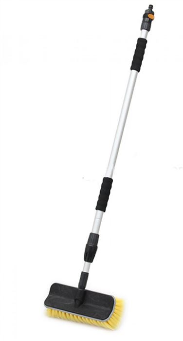 CAR WATER FLOW BRUSH