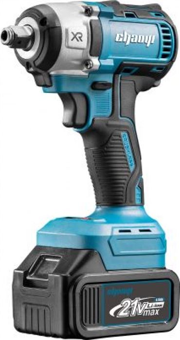 21V CORDLESS IMPACT WRENCH
