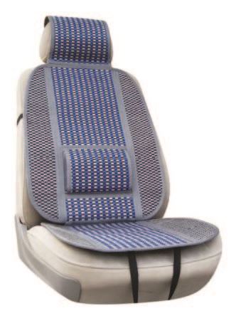 CAR SEAT CUSHION