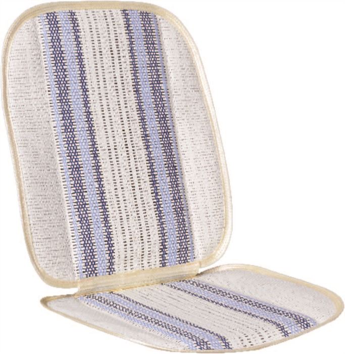 CAR SEAT CUSHION