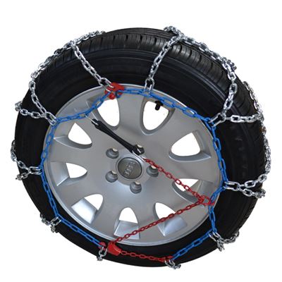 SNOW CHAIN 16MM