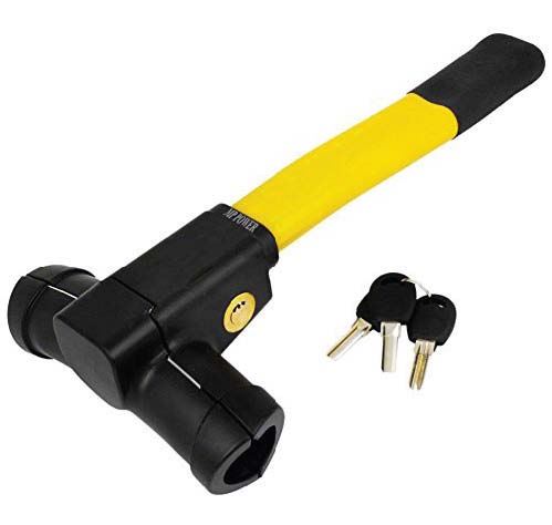 STEERING WHEEL LOCK